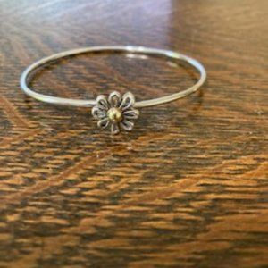 Paloma Picasso by Tiffany Daisy bangle bracelet.